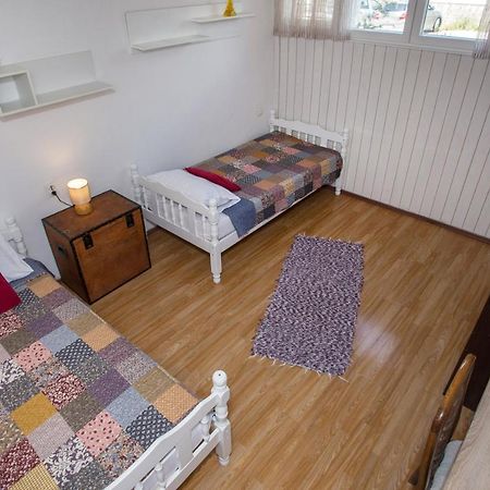 Apartment Jase Split Exteriör bild
