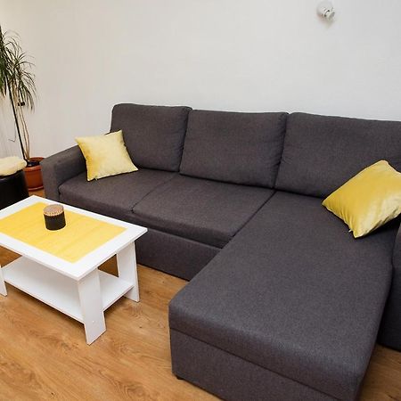 Apartment Jase Split Exteriör bild