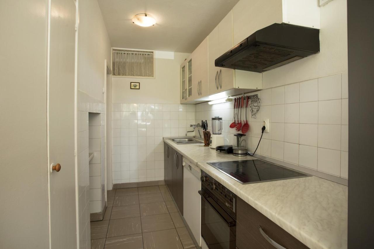 Apartment Jase Split Exteriör bild