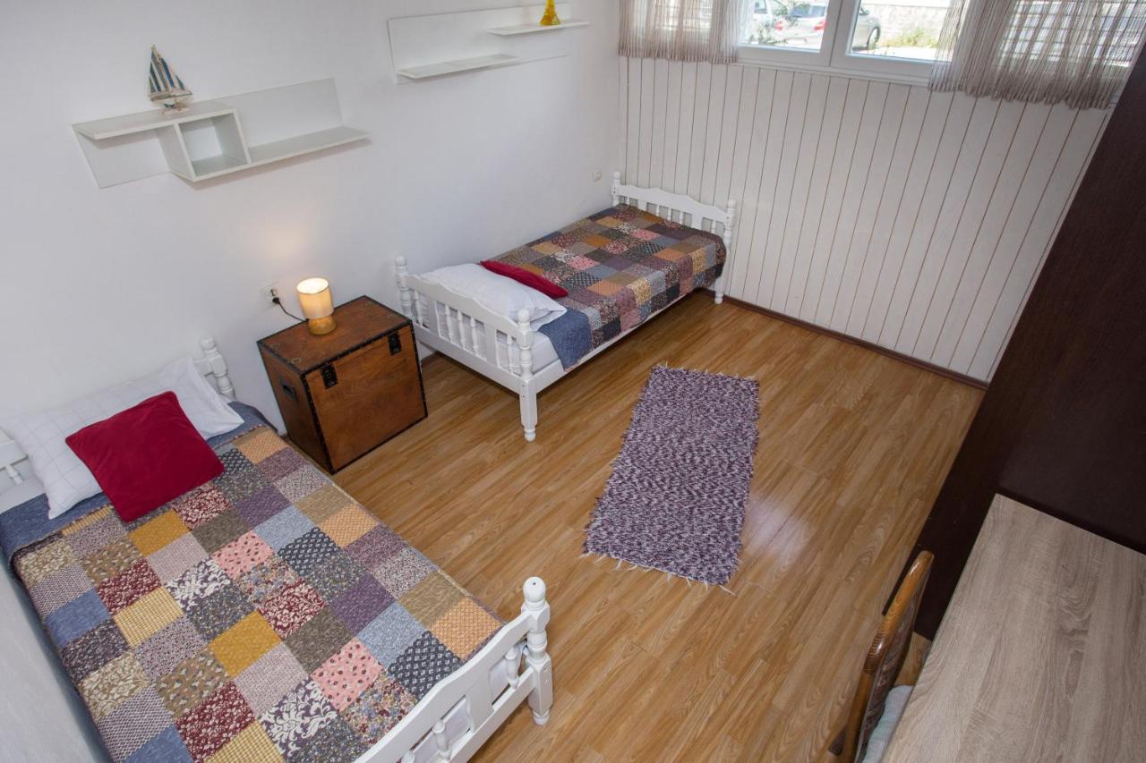 Apartment Jase Split Exteriör bild