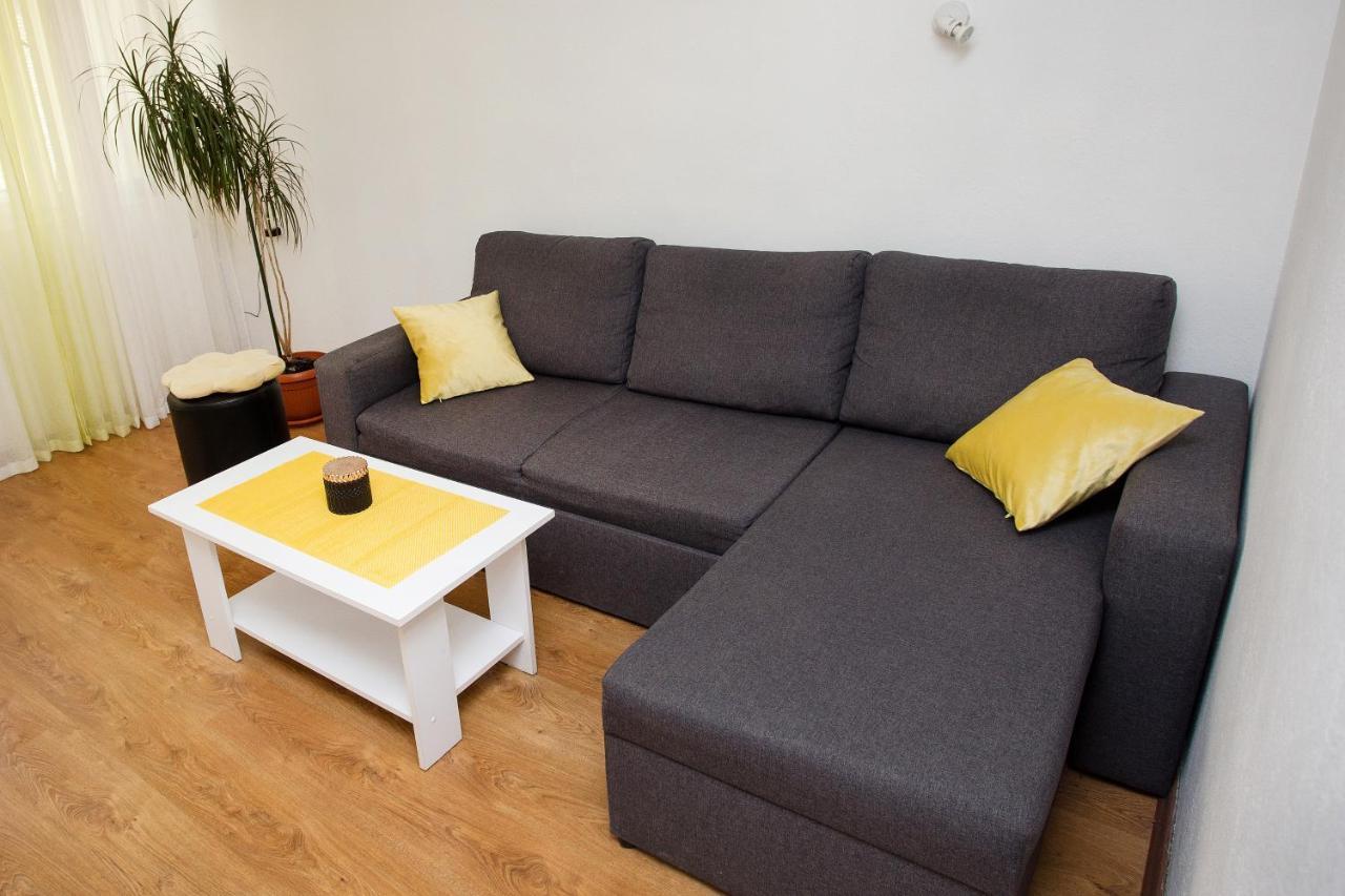 Apartment Jase Split Exteriör bild