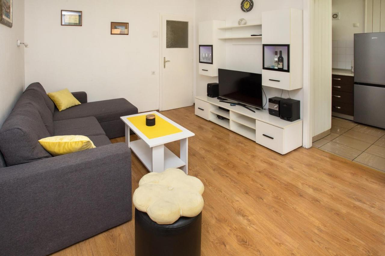 Apartment Jase Split Exteriör bild
