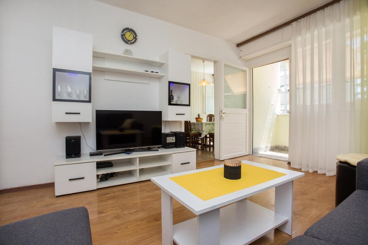 Apartment Jase Split Exteriör bild